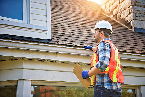 Trusted Storm Damage Roof Repair service in La Crosse, VA - Ben Roofing and Steel LLC